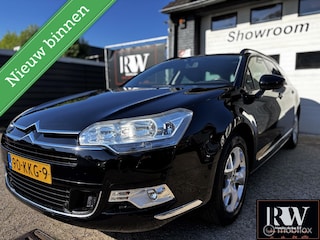 Citroën C5 Tourer 2.0 16V Dynamique
