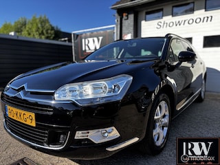 Citroën C5 Tourer 2.0 16V Dynamique