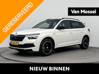 Skoda Kamiq 1.0 TSI Business Edition | Panoramadak | Stoelverwarming | Climate Control |