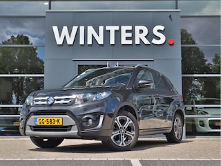 Suzuki Vitara 1.6 High Executive | Nieuw binnen! | Navigatie | Cruise | Half-Leder | Stoelverw. |