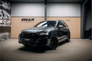 Audi Q7 55 TFSI e quattro Pro Line Advanced 
