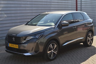 Peugeot 3008 1.2 PureTech Allure Avantage