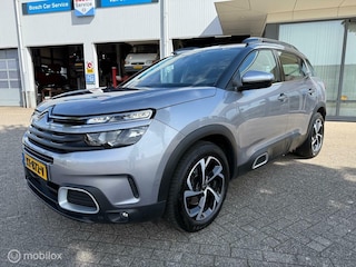 Citroën C5 Aircross 130 PK BUSINESS 12 MND BOVAG RIJKLAAR PRIJS