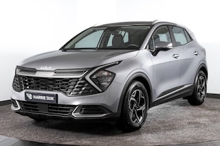 Kia Sportage 1.6 T-GDi MHEV 160 PK DynamicLine - Automaat