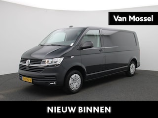 Volkswagen Transporter 2.0 TDI L2H1 28 Comfortline | Airco | Multifunctioneel stuur | Cruise control | Navigatie | Radio | Bluetooth |