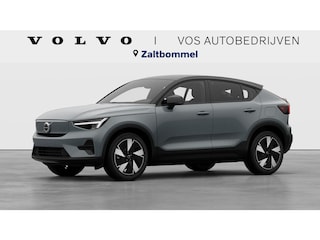 Volvo EC40 Single Motor Extended Range Ultra 82 kWh | NIEUW OP VOORRAAD |