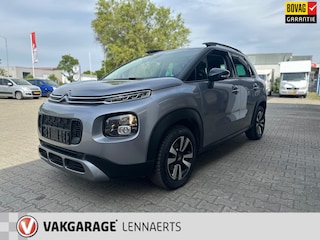 Citroën C3 Aircross 1.2 PureTech S&S Shine Automaat (BOVAG/RIJKLAARPRIJS)