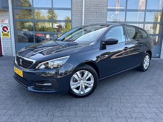 Peugeot 308 SW 1.2 PureTech Active | TREKHAAK | NL AUTO |