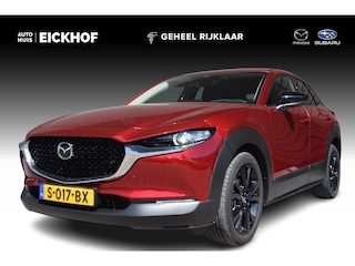 Mazda CX-30 2.0 e-SkyActiv-X M Hybrid Homura - Dealer onderhouden