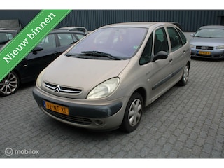 Citroën Xsara Picasso 1.8i-16V