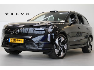 Volvo EX90 Twin Motor Performance 517PK Ultra B&W Audio | Massage | Luchtvering | Pilot Assist Pack | 22''