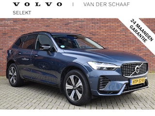 Volvo XC60 T6 350PK Plug-in hybrid AWD Plus Dark | Trekhaak | 360 Camera | Lighting |