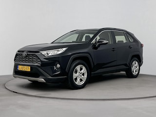 Toyota RAV4 2.0 VVT-iE Business | Automaat | Climate control | Camera | Parkeer sensoren | LED | LMV | Trekhaak |