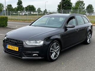 Audi A4 Avant 2.0 TDIe 100kW Pro Line - NAVI - (bj 2012)