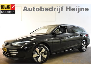 Volkswagen Passat Variant 1.5 eTSI 150PK BUSINESS TREKHAAK/CAMERA/VIRTUAL