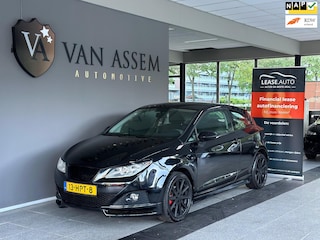 Seat Ibiza SC 1.6 Sport-up|NWE KETTING|NWE APK