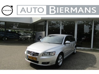 Volvo V50 2.0 SPORT | 16-INCH LMV | TREKHAAK |