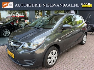 Opel Karl 1.0 ecoFLEX Edition 70Dkm NAP/Airco/Cruise/5Drs