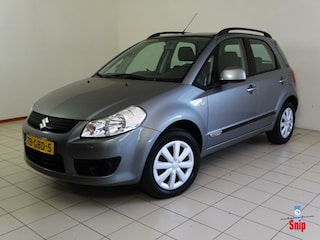 Suzuki SX4 1.6 Comfort