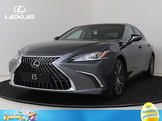 Lexus ES 300h 35th Edition Beperkt leverbaar!