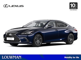 Lexus ES 300h 35th Edition Beperkt leverbaar!