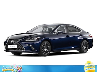 Lexus ES 300h 35th Edition Beperkt leverbaar!