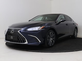 Lexus ES 300h 35th Edition Beperkt leverbaar!