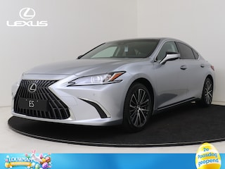 Lexus ES 300h 35th Edition Beperkt leverbaar!