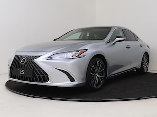 Lexus ES 300h 35th Edition Beperkt leverbaar!