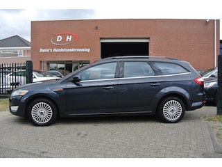 Ford Mondeo Wagon 2.0-16V Limited airco inruil mogelijk nap