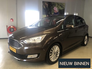 Ford C-MAX 1.0 Titanium