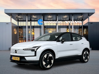 Volvo EX30 Single Motor Extended Range Plus 69 kWh | Stoel/stuurverwarming | Keyless | Harman Kardon | Elektr. achterklep | Adaptieve cruise | BLIS