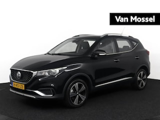 MG ZS EV Luxury 45 kWh | Leder | Navi | Panoramadak | Camera | Apple CarPlay | Adaptive Cruise Control |