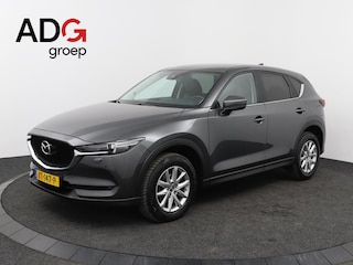 Mazda CX-5 2.0 SkyActiv-G 165 Business Comfort / Trekhaak / parkeersensoren / elektrisch verstelbare stoelen / cruise control / stuurverwarming / keyless entry / keyless go /