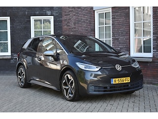 Volkswagen ID.3 First Plus 58 kWh