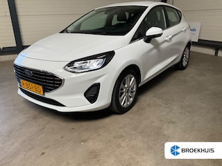 Ford Fiesta 1.0 EcoBoost Titanium