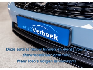 Volkswagen Golf 136pk | Navi Discover Pro | Warmtepomp | LED koplampen | Apple Carplay & Android Auto | Stoelverwarming