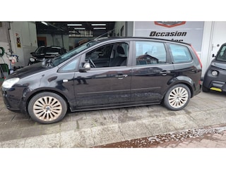 Ford C-MAX 1.8-16V Limited