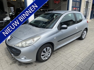 Peugeot 206 1.4 Sportium CLIMA/NW APK 06-2026/1E EIGENAAR