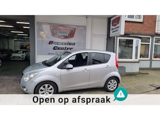 Opel Agila 1.2 Enjoy automaat