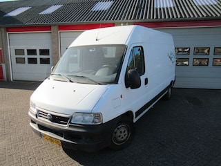 Fiat Ducato 15 2.3 JTD 370 Gran Volume