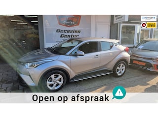 Toyota C-HR 1.8 Hybrid Dynamic