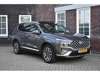 Hyundai Santa Fe 1.6 T-GDI HEV Premium Sky (TREKHAAK)