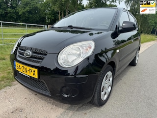Kia Picanto 1.0 X-pect keurig netjes