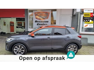 Kia Stonic 1.0 T-GDi DynamicLine