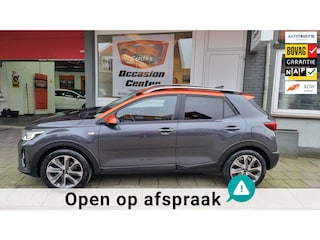 Kia Stonic 1.0 T-GDi DynamicLine