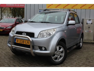 Daihatsu Terios 1.5-16v Expendition Special | 2WD | Airco |