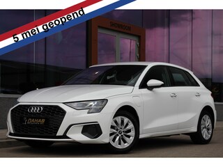 Audi A3 Sportback 40 TFSI e Business edition | Cruise | DAB | Trekhaak