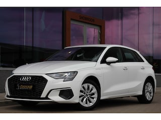 Audi A3 Sportback 40 TFSI e Business edition | Cruise | DAB | Trekhaak
