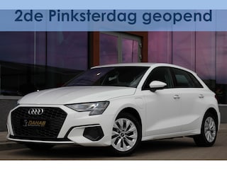 Audi A3 Sportback 40 TFSI e Business edition | Cruise | DAB | Trekhaak
